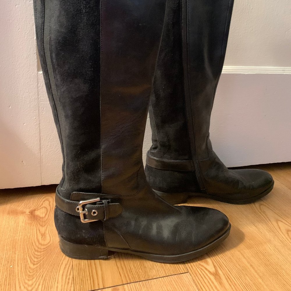 Marc Fisher boots